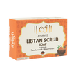 OJ Ayurved - Ubtan Scrub Soap