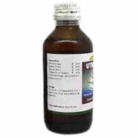 MediSynth - Utronic Syrup