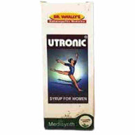 MediSynth- Syrup For Women