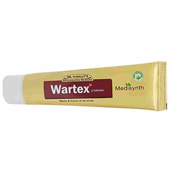 MediSynth - Wartex Cream