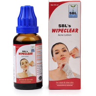 SBL - Wipeclear